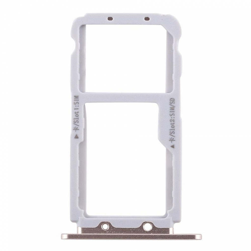 Buy Now Sim Card Holder Tray For Huawei Honor View Gold